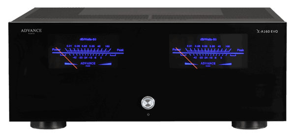 Advance Paris X-A160EVO eindversterker