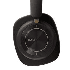 Dali IO-12 chocolate hoofdtelefoon