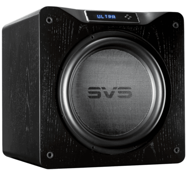 SVS SB 16 ULTRA SUBWOOFER