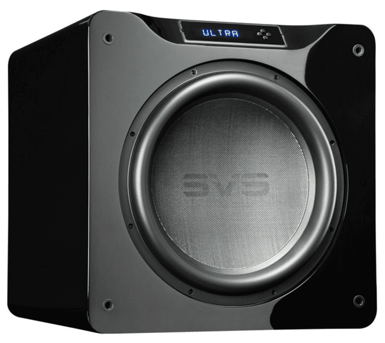 SVS SB 16 ULTRA SUBWOOFER