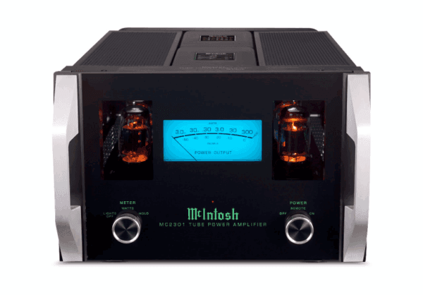 Mc Intosh MC2301 eindversterker