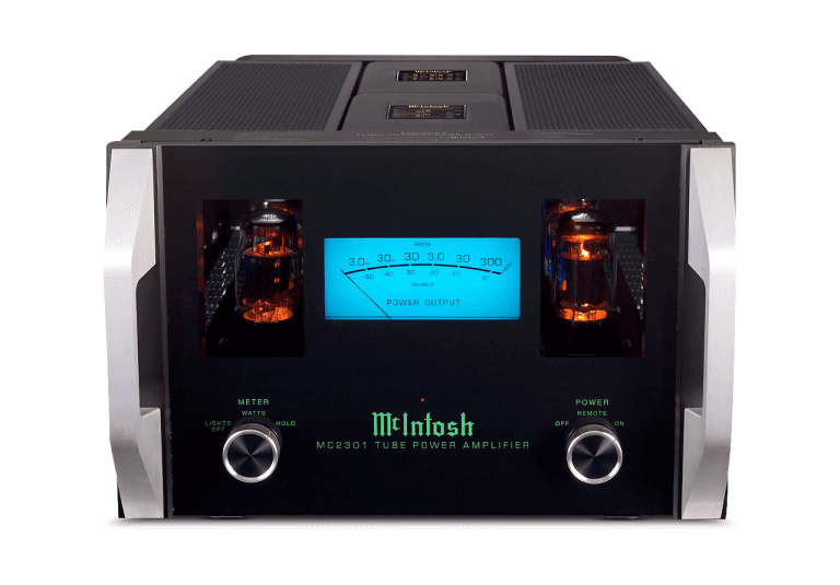 Mc Intosh MC2301 eindversterker