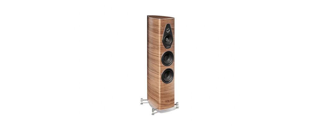 SONUS FABER Olympica Nova 3 luidspreker