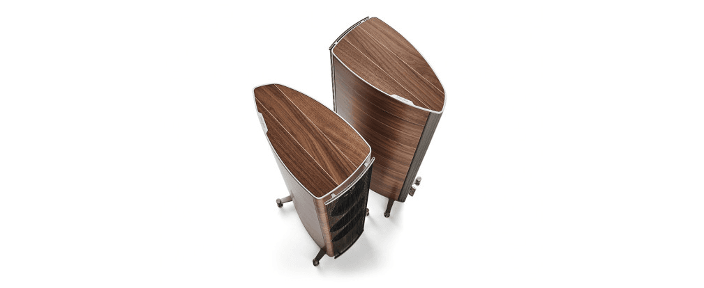 SONUS FABER Olympica Nova 3 luidspreker