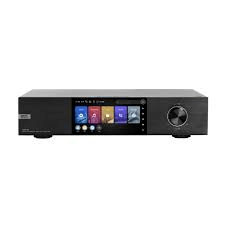EverSolo DMP-A8 NETWERKSPELER