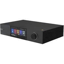 EverSolo DMP-A8 NETWERKSPELER