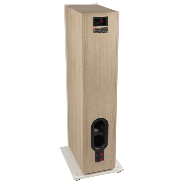 JBL Stage 260F latte luidspreker
