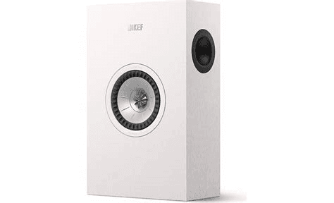 KEF Q4 Meta wit luidspreker