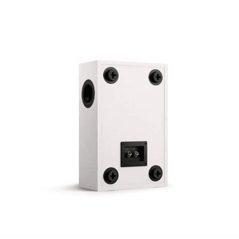 KEF Q4 Meta wit luidspreker