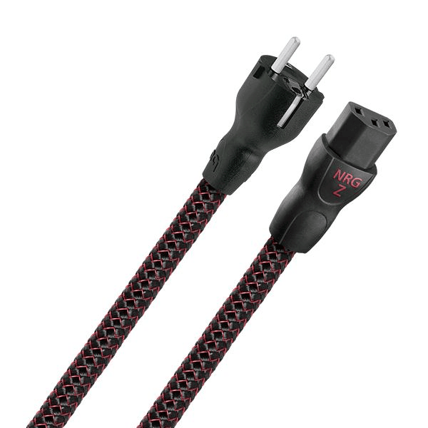 AudioQuest NRGZ3 KABELS