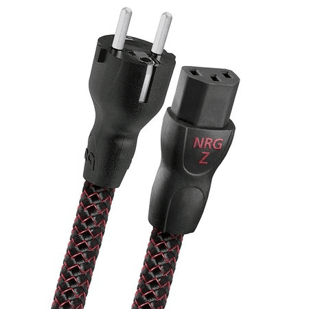 AudioQuest NRGZ3 KABELS