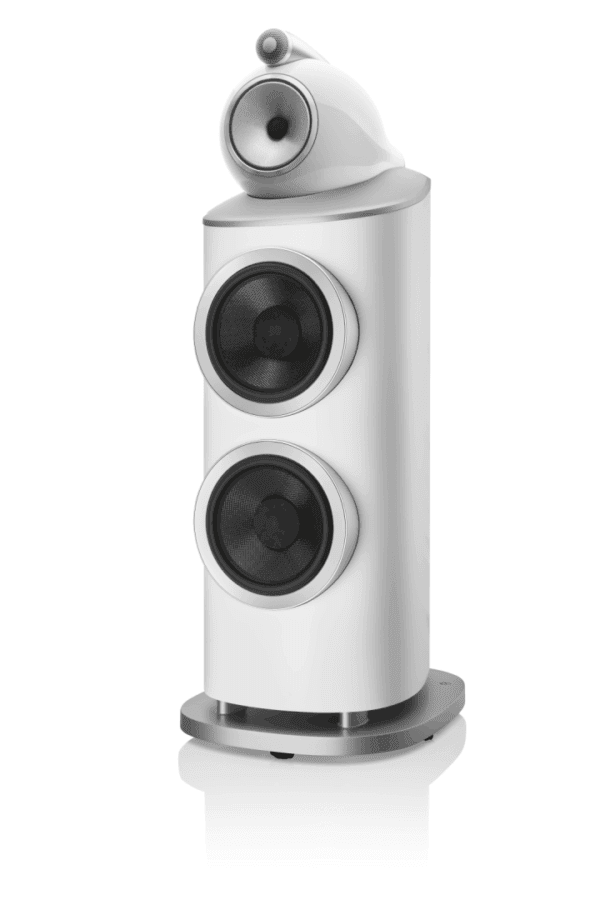 Bowers & Wilkins 801 D4 luidspreker
