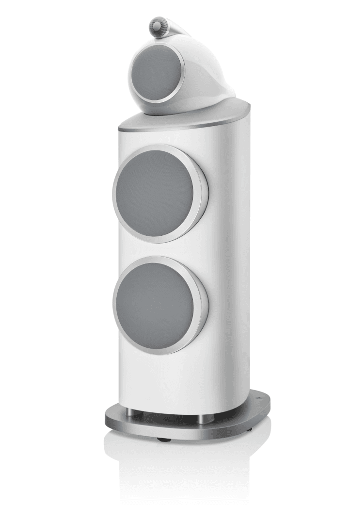 Bowers & Wilkins 801 D4 luidspreker