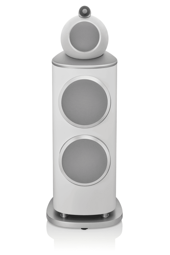 Bowers & Wilkins 801 D4 luidspreker