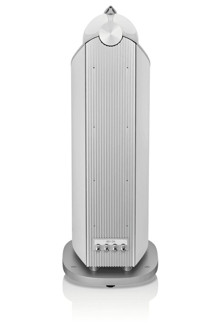 Bowers & Wilkins 801 D4 luidspreker