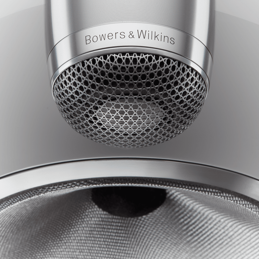 Bowers & Wilkins 801 D4 luidspreker