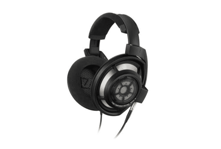 SENNHEISER HOOFDTEL. HD-800s