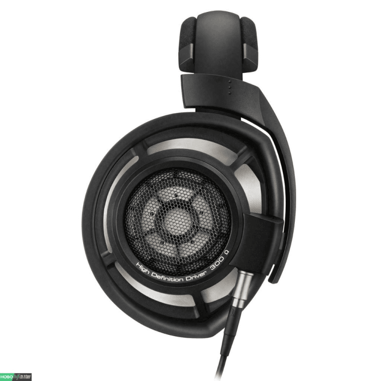 SENNHEISER HOOFDTEL. HD-800s