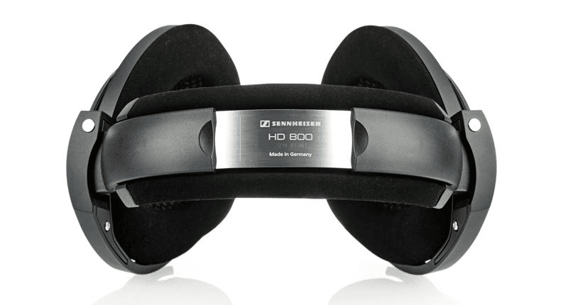 SENNHEISER HOOFDTEL. HD-800s