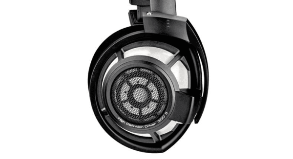 SENNHEISER HOOFDTEL. HD-800s