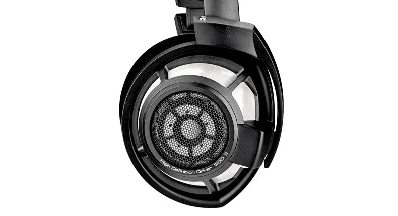SENNHEISER HOOFDTEL. HD-800s