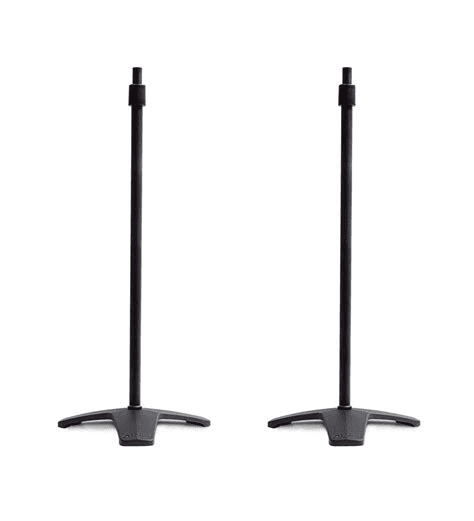 Norstone  Finn edge zwart MEUBEL
