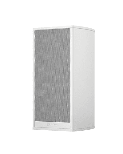 Piega PREMIUM 301 Wireless Gen 2 wit luidspreker