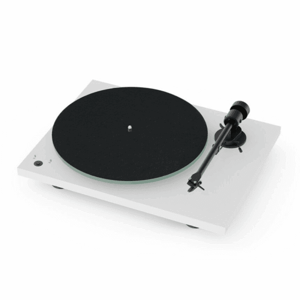 Pro-Ject T1 EVO BT wit platenspeler