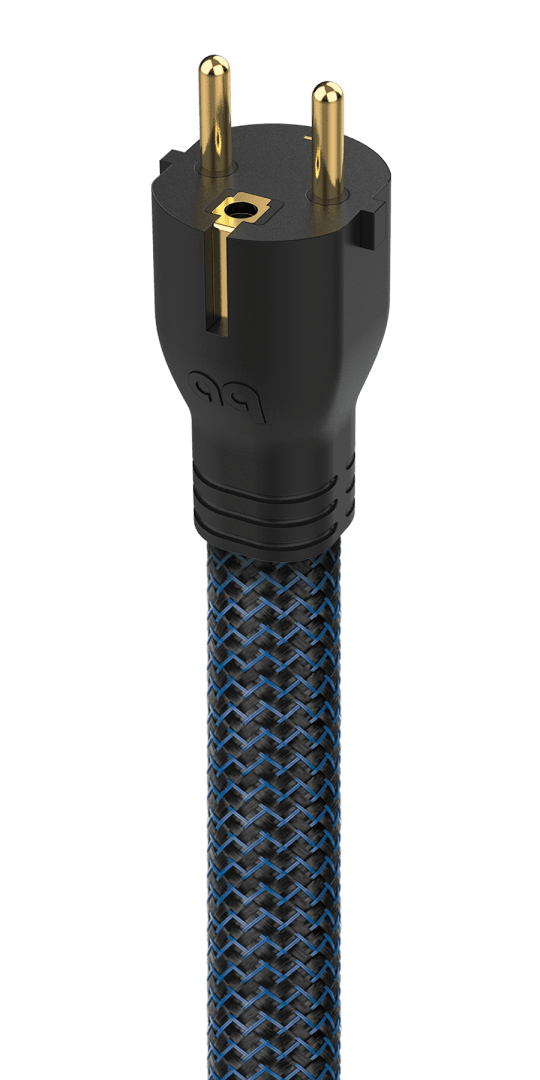 AudioQuest MONSOON KABELS