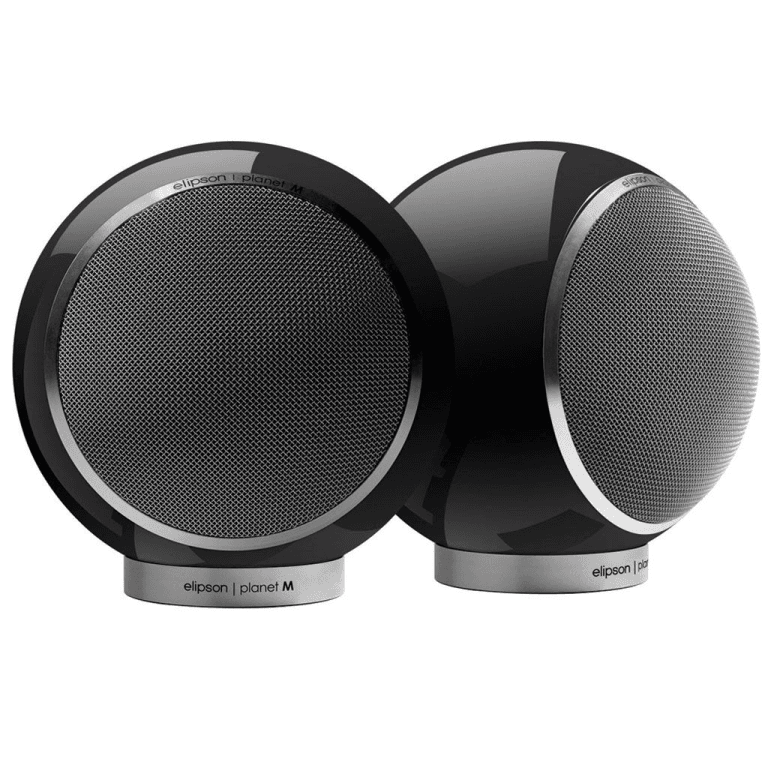 Elipson PLANET M luidspreker
