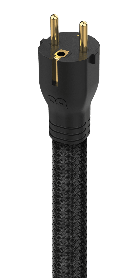 AudioQuest SILVER CLOUD POWER KABELS