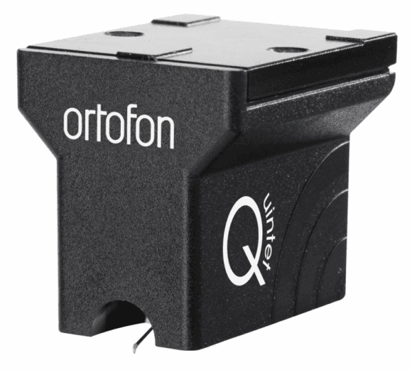 Ortofon QUINTET BLACK ELEMENT