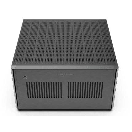 Rotel RMB1587MKII zwart VERSTERKER