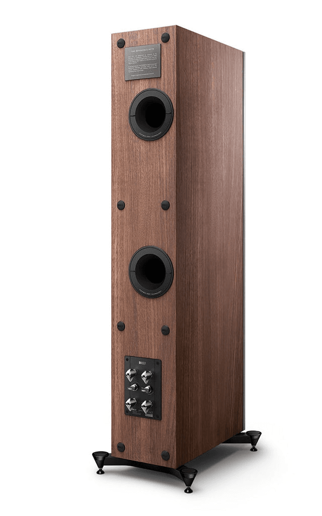 KEF REFERENCE Three Meta luidspreker