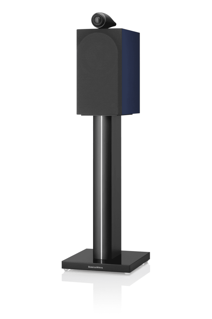Bowers & Wilkins 705 S3 Signature blauw luidspreker