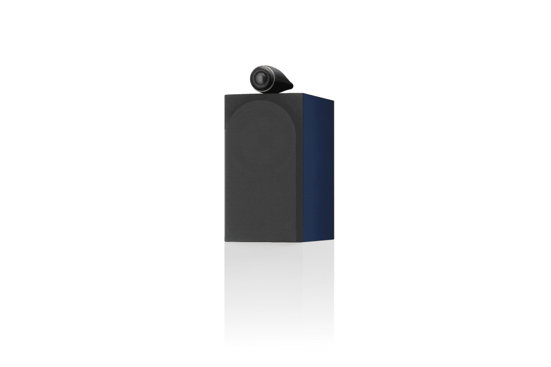 Bowers & Wilkins 705 S3 Signature blauw luidspreker
