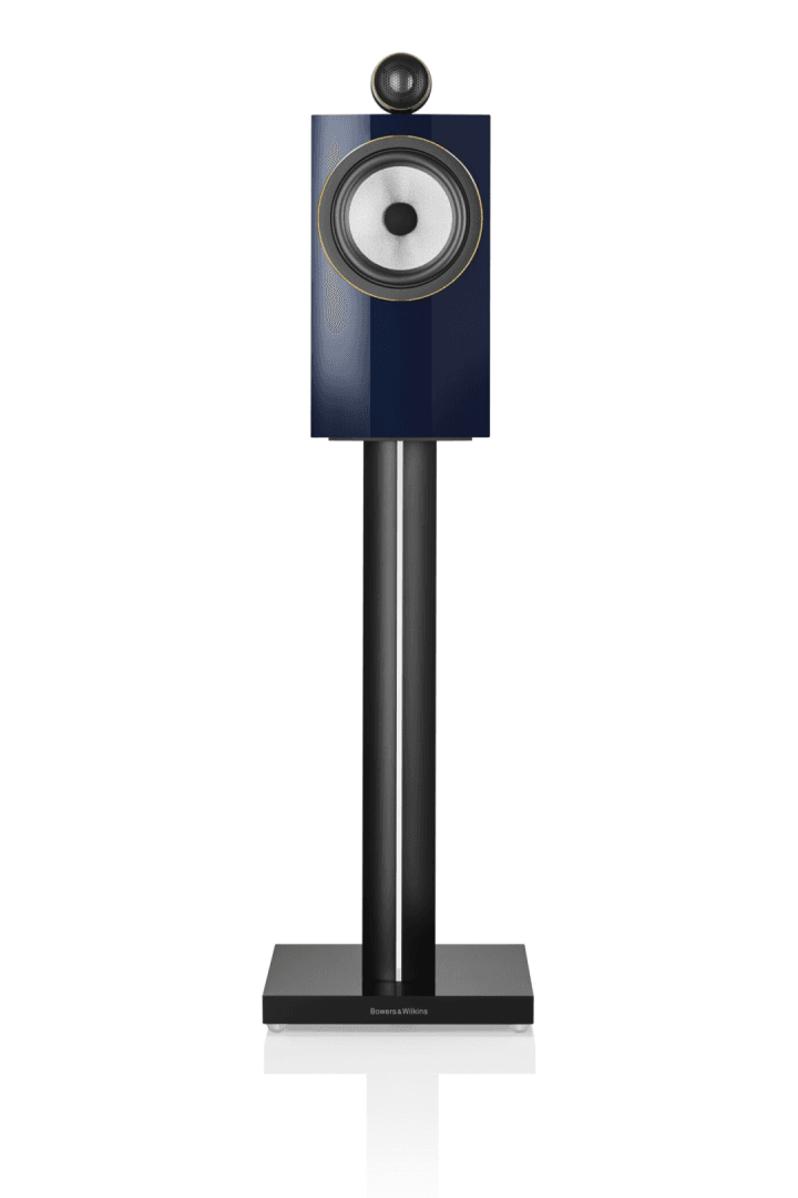 Bowers & Wilkins 705 S3 Signature blauw luidspreker