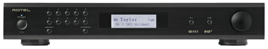 Rotel T 11 TUNER