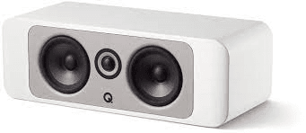 Q-acoustics CONCEPT 90 CENTER wit Luidspreker Center