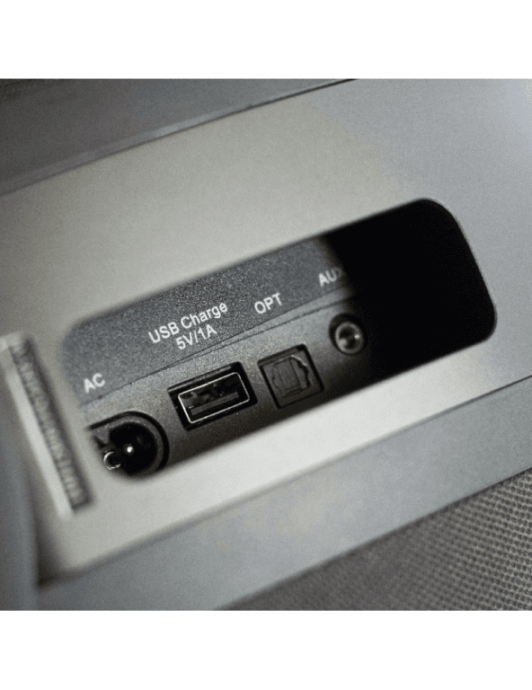 Elipson W35 draadloze speaker