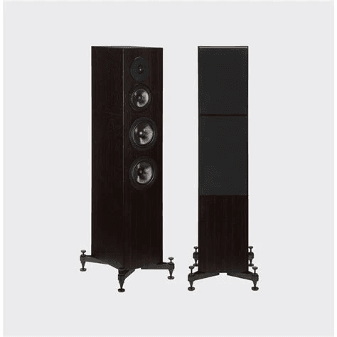 Revival Audio ATALANTE 4 walnoot luidspreker