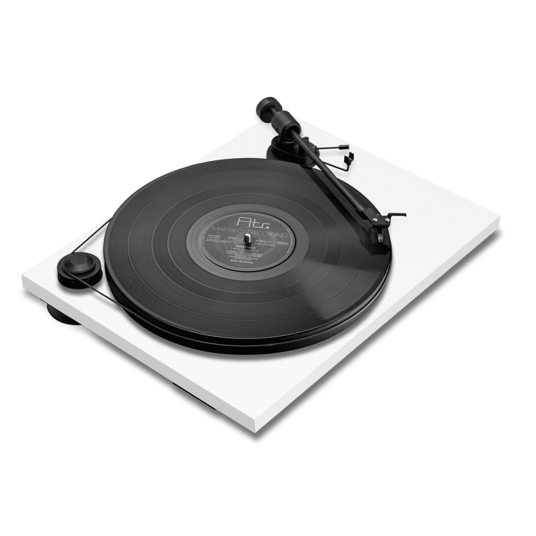 Pro-Ject PRIMARY E PHONO wit platenspeler