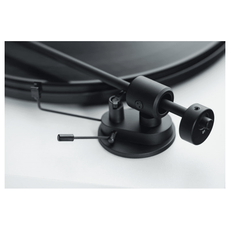 Pro-Ject PRIMARY E PHONO wit platenspeler