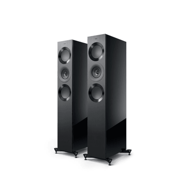 KEF REFERENCE Three Meta luidspreker