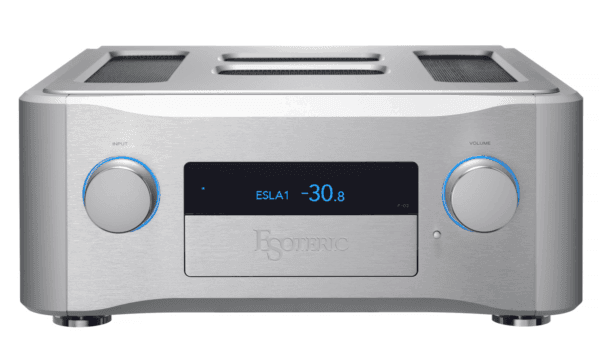 Esoteric F-02 VERSTERKER