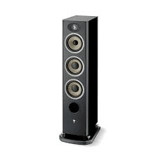 Focal Aria Evo XN2 Zwart luidspreker