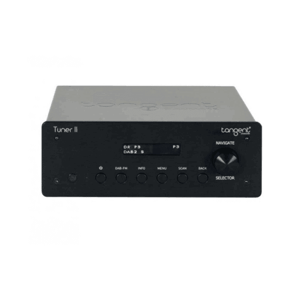 TANGENT TUNER 2 TUNER