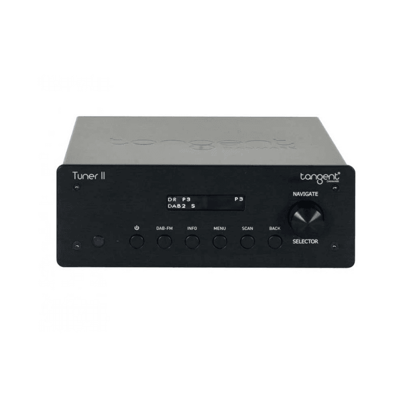 TANGENT TUNER 2 TUNER