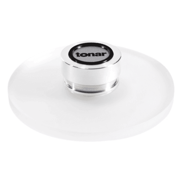 TONAR MISTY CLEAR CLAMP