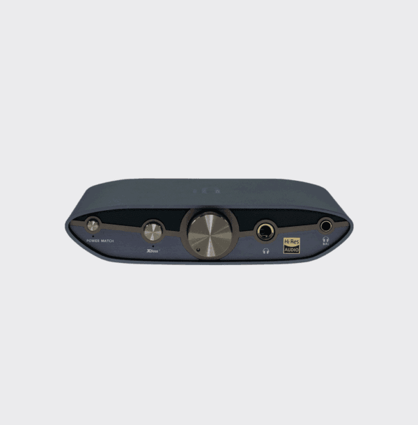iFI ZEN DAC 3 DAC